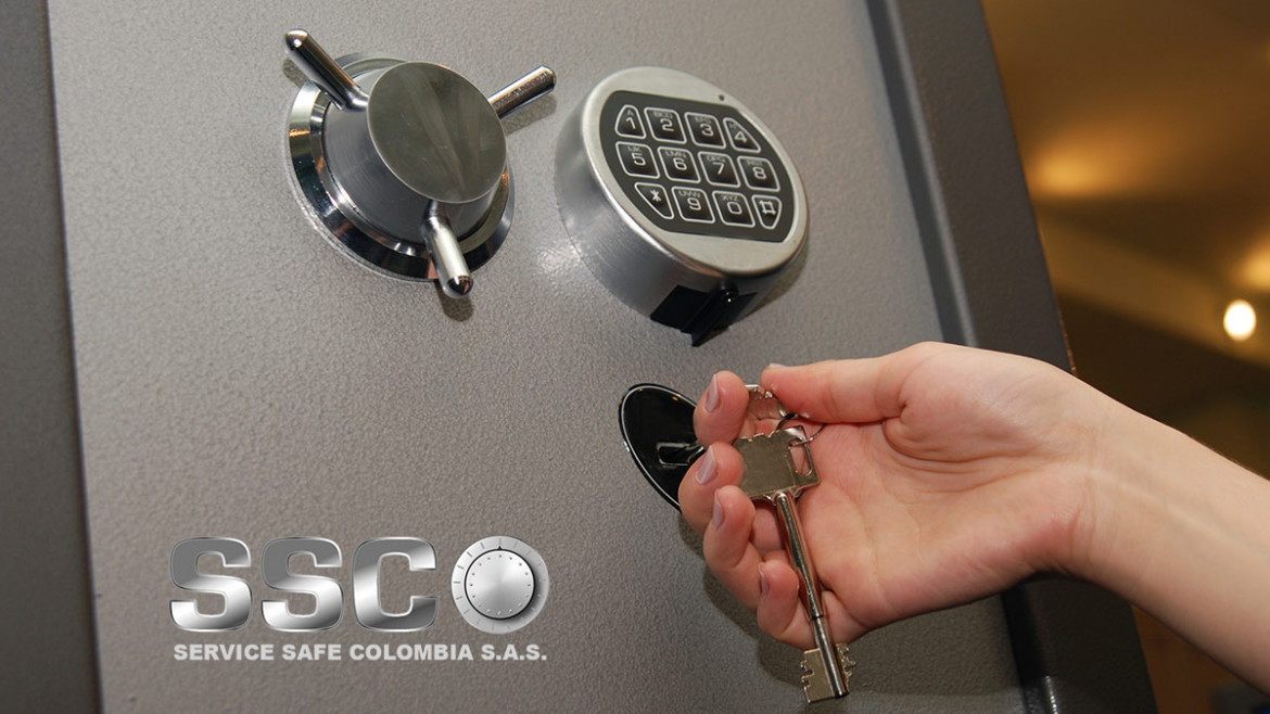 Soluciones en Seguridad <br>Corporativa